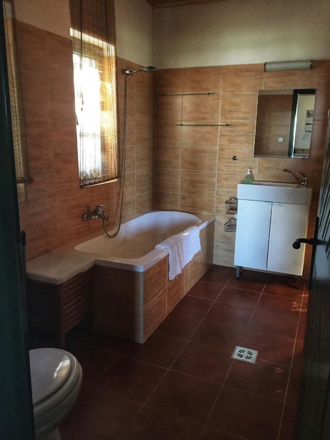 Somlo Wineshop Guesthouse Somlovasarhely Esterno foto