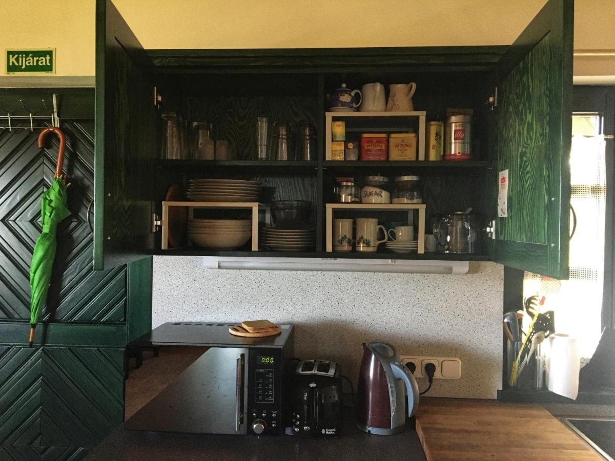 Somlo Wineshop Guesthouse Somlovasarhely Esterno foto
